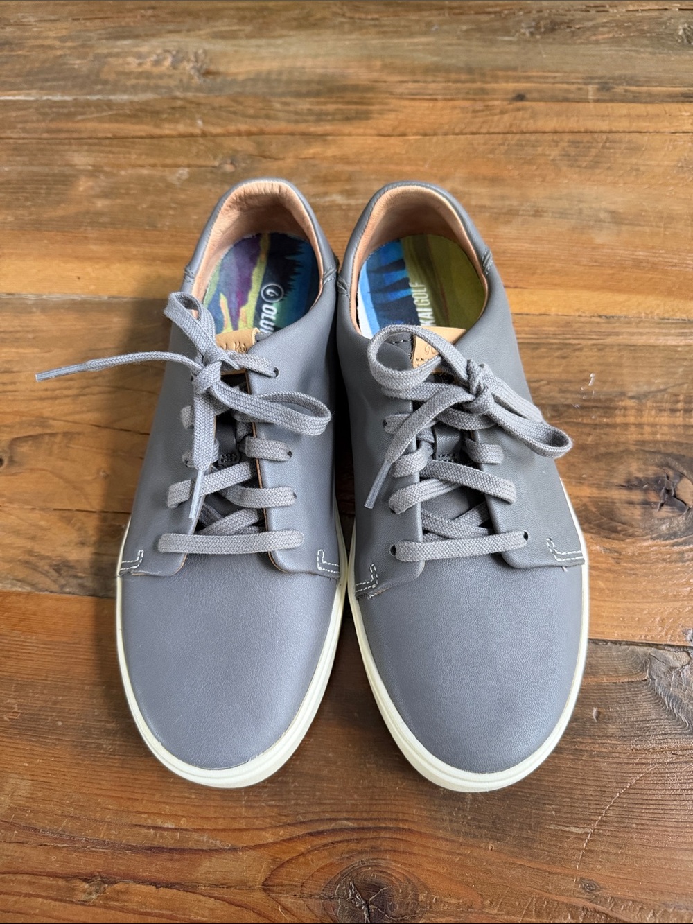 Olukai Golf Shoes